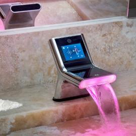 iHouse SmartFaucet:智能记忆水龙头