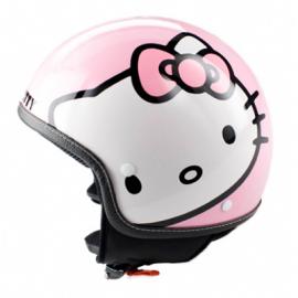 Hello Kitty 头盔
