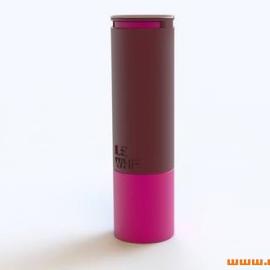 口红,唇膏,巧克力