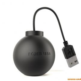 USB炸弹