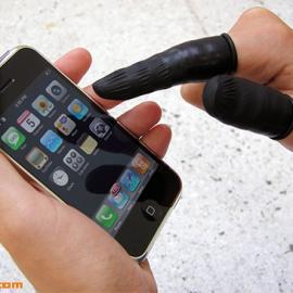 iPhone手机指套：Phone Fingers