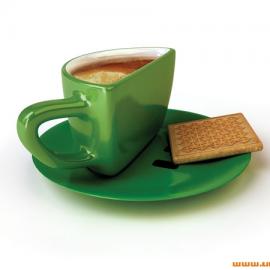 笑脸杯：Smilecup