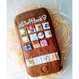 iPhone饼干:iPhone Cookies