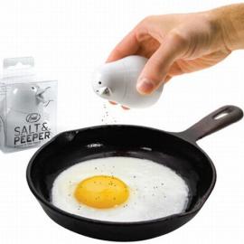 42个最酷最有创意的调料瓶