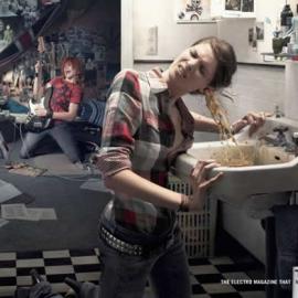 50个2010年最新的创意广告