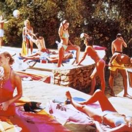 70个儿童不宜创意的性感广告