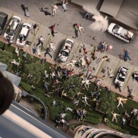 40个有趣创意的平面广告