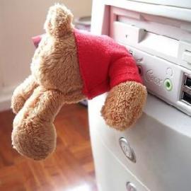 55个创意的U盘设计