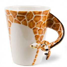 12个极具创意的马克杯设计