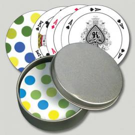 13副创意的扑克牌设计