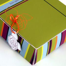 30个给你灵感的最新包装设计