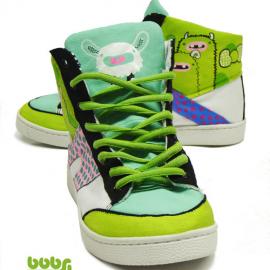 30双时尚创意的运动休闲鞋