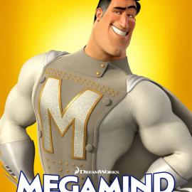 50个创意的动画电影海报设计