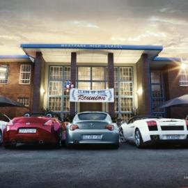 25张创意广告欣赏