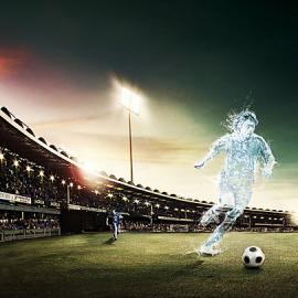 41张创意的照片PS实例