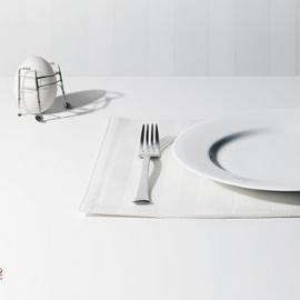 25个创意的食物广告设计