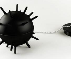 50个极具创意的设计师们的玩具