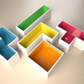 32个创意的陶瓷艺术作品