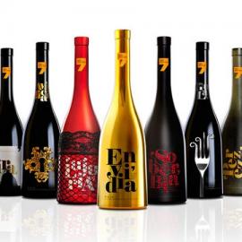 40个创意的包装设计