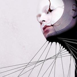 45个创意的照片处理作品