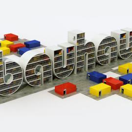 44个精致的字体艺术设计