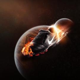 29个不错的Nike创意设计作品