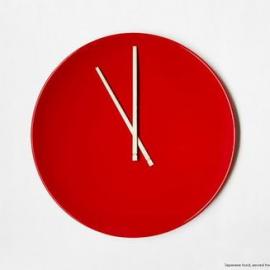 56个简约的创意广告设计