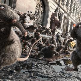 48个极具创意的广告设计案例