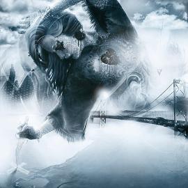 52个创意的现代艺术作品欣赏