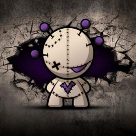 25个创意的吉祥物设计