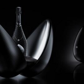 50个黑白的创意包装设计