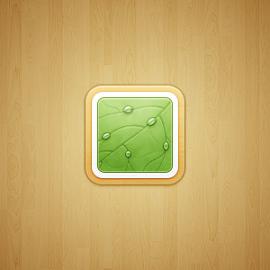 30个iOS系统的App应用程序Icon设计
