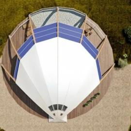45个极具创意的建筑设计欣赏