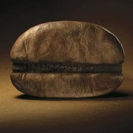 25个简约风格的创意广告设计