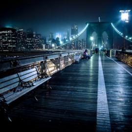 30张壮观的夜景摄影照片