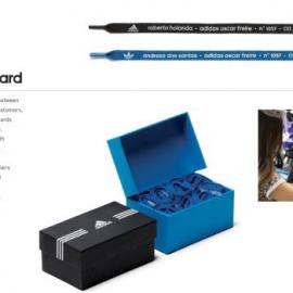 30张新颖的突出的创意名片设计