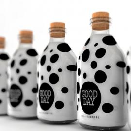 25个创意的产品包装设计案例