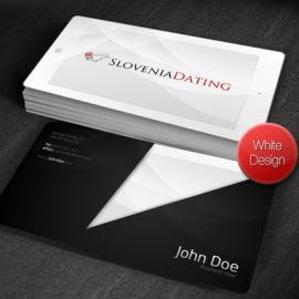 23个创意的商务名片设计参考