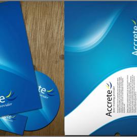 55个知名品牌的印刷品设计案例