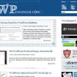 45个学习WordPress的专业网站介绍