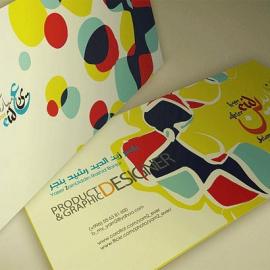 23张迷人的节日贺卡创意设计