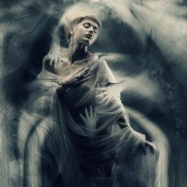 19张创意的照片处理艺术作品