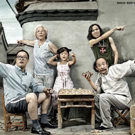 35个优秀的创意广告设计案例