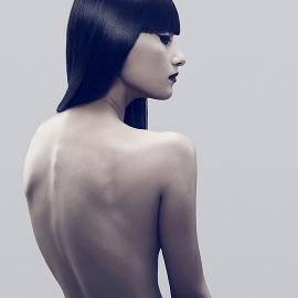 32张漂亮的人像摄影照片欣赏