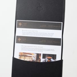 29个创意的文件夹设计案例