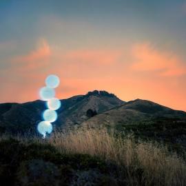 地球能量摄影项目