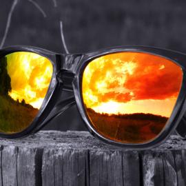 45个令人难以置信的倒影摄影