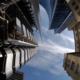 20张绝对惊人的鱼眼摄影照片