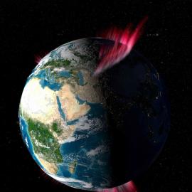 65张NASA拍摄的惊人的照片