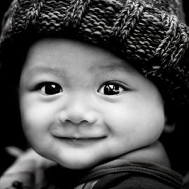 23个美丽的黑白摄影